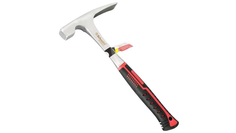 Młotek murarski typ reński monoblock Schmith-112552