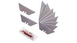 Ostrza łamane trapezowe 10szt Schmith-113029