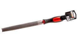 Pilnik do metalu półokrągły 200mm Schmith-114786