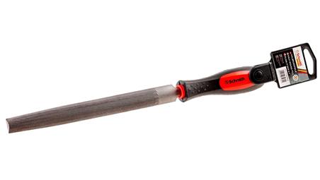 Pilnik do metalu półokrągły 200mm Schmith-114786