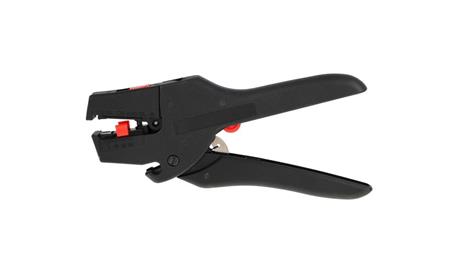 Ściągacz izolacji 0,08-6mm2 STRIPPER/0,08-6 C E06NZ-01030100201-112583