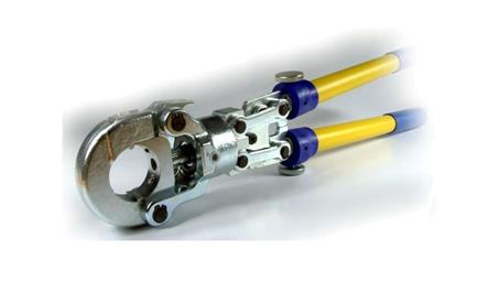 Praska mechaniczna (6-300mm2) EP-MPZ 60-113404