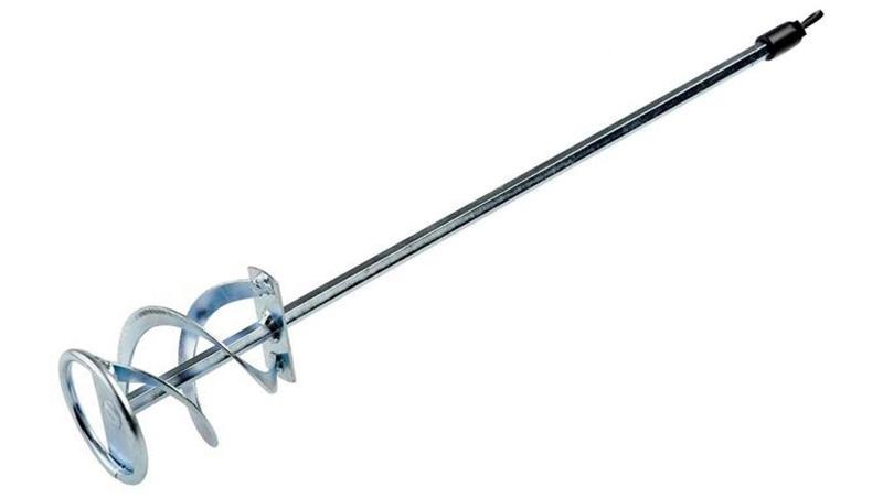 Mieszadło murarskie do zapraw kleju 80x400 Schmith-112179
