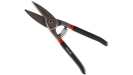 Nożyce do blachy pelikan proste 300mm Schmith-112959