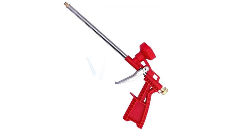 Pistolet do piany montażowej pianki 500ml Schmith-114351