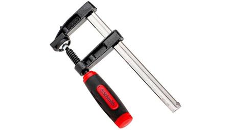Ścisk stolarski zacisk typ F 80x300 Schmith-113569