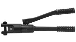 ZACISKARKA PRASKA HYDRAULICZNA DO KABLI 16-300 MM ZHK-300-113278