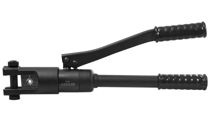 ZACISKARKA PRASKA HYDRAULICZNA DO KABLI 16-300 MM ZHK-300-113278