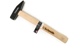 Młotek ślusarski 1kg drewniany trzonek Schmith-112553