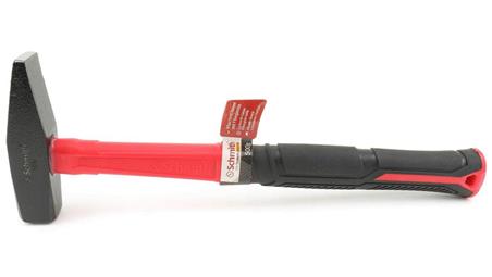 Młotek ślusarski 800g trzonek Fiberglass Schmith-112554