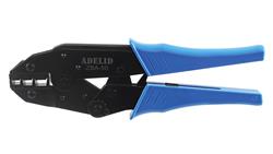 ZACISKARKA PRASKA KABLI TULEJEK 25 mm2 - 50 mm2 ADELID ZBA-50-113195