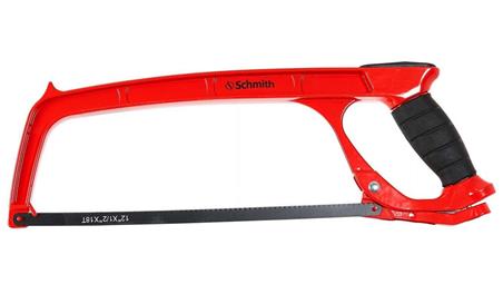 Piła ręczna do metalu brzeszczot 300mm PRO Schmith-113127