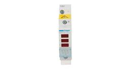 Lampka modułowa 3-fazowa czerwona 230-400V AC SVN127-23931