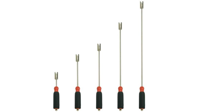 Narzędzie do montażu/demontażu wtyków BNC 206mm HT-2108-114715
