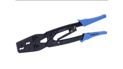 Zaciskarka do tulejek 120-150 mm/2, praska do tulejek 120-150 mm2 / ZT120150-113418