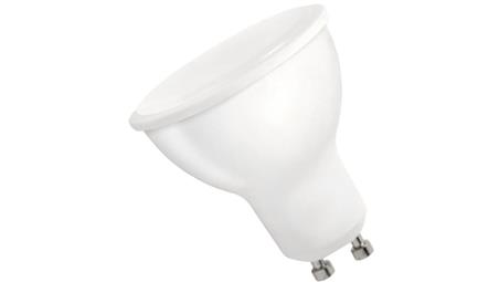Żarówka LED GU-10 230V 4W mleczna 310lm neutralna-111424