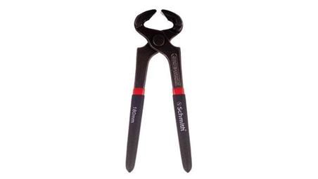 Obcęgi szczypce cęgi 180 mm Schmith-113882
