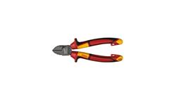 Szczypce do cięcia bocznego VDE 145 mm 4932464566-113593
