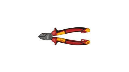 Szczypce do cięcia bocznego VDE 145 mm 4932464566-113593