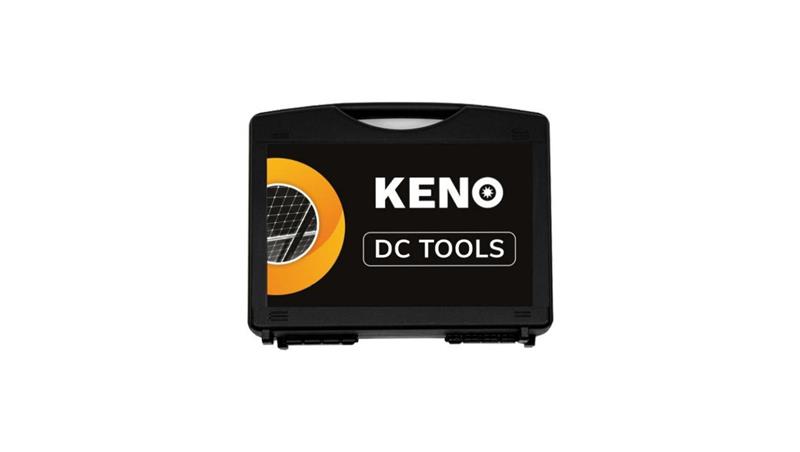 Pakiet narzędzi do DC (DC_TOOLS_KIT)-112294