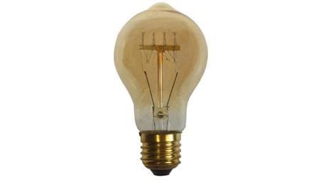 Żarówka Scrobb A19 60W E27-111406