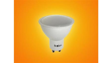 Żarówka Led Glor GU10 6W 4000K-111441
