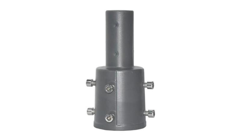 Uchwyt adapter lampy ulicznej 60/40mm-111585 Uchwyt adapter lampy ulicznej 60/40mm-111585