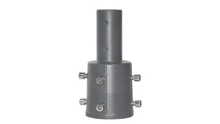 Uchwyt adapter lampy ulicznej 60/40mm-111585