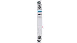 Styk pomocniczy 1Z 1R montaż boczny ESC080-26782