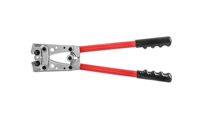 Praska do końcówek nieizolowanych 6-50mm2 ZKN-50 / PR-3-113154