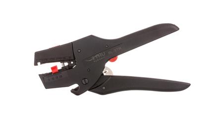 Automatyczny ściągacz izolacji 0,08-6mm2 dł.205mm SI-6 / BL-STR-112563