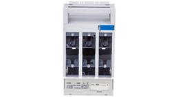 Rozłącznik bezpiecznikowy 3P 160A NH00 LT050-2166