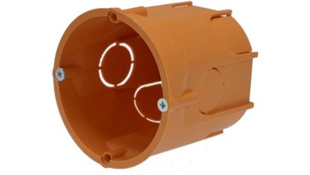Puszka p/t fi:60 głęboka OP=110szt-111988