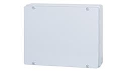 Puszka hermetyczna FG 380x300x120 bez dławików IP56-111953