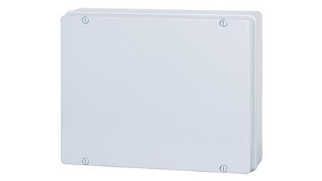 Puszka hermetyczna FG 380x300x120 bez dławików IP56-111953