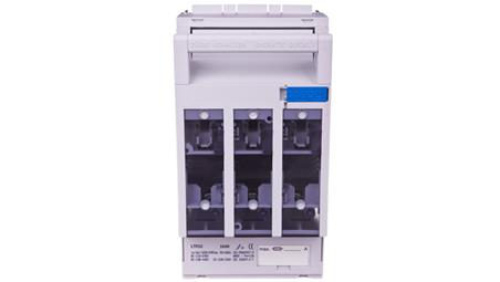 Rozłącznik bezpiecznikowy 3P 160A NH00 LT052-2163