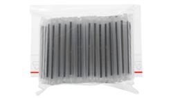 Osłonki termokurczliwe spawów 45mm 2,5mm 100szt-112295