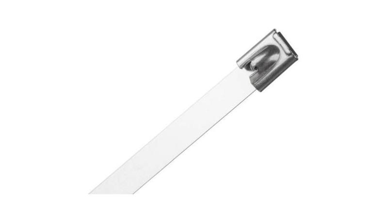 Opaska zaciskowa 300/79 stalowa /opak = 20szt/-112308