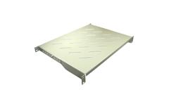 Półka regulowana 19cali 1U głębokość 350mm V RAL7035-111747