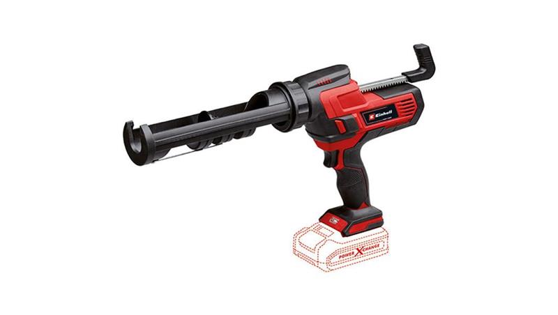 PISTOLET DO USZCZELNIANIA TE-SG 18/10 Li - Solo 4522250-112319