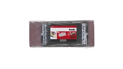 ZESTAW DO SZLIFOWANIA RĘCZNEGO 50SZT, 93X230MM 49485170-112358