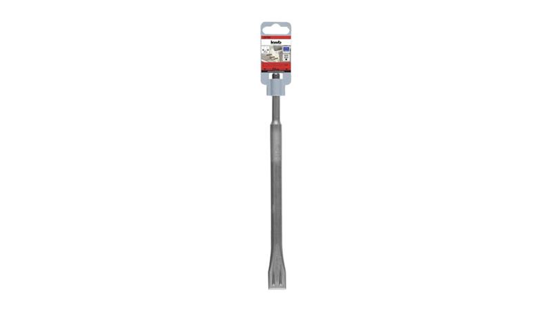 DŁUTO PŁASKIE 250 MM SDS-plus 49247302-114689