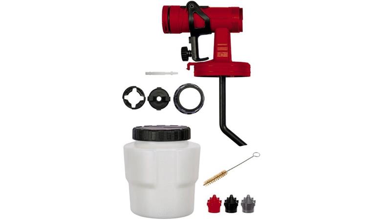 ZESTAW POJEMNIK 800 ML GŁOWICA DYSZE x3 4260003-112235 ZESTAW POJEMNIK 800 ML GŁOWICA DYSZE x3 4260003-112235