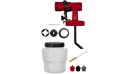 ZESTAW POJEMNIK 800 ML GŁOWICA DYSZE x3 4260003-112235