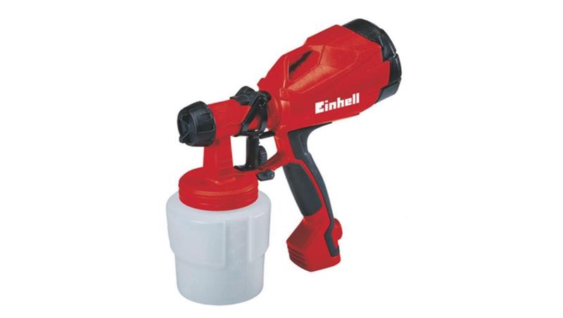 PISTOLET DO FARB TC-SY 400 P SPRAY SYS 4260005-112329 PISTOLET DO FARB TC-SY 400 P SPRAY SYS 4260005-112329