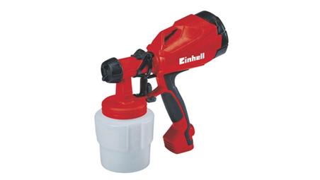 PISTOLET DO FARB TC-SY 400 P SPRAY SYS 4260005-112329