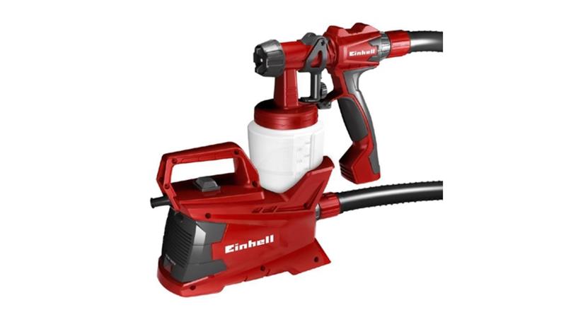 PISTOLET DO FARB TC-SY 600 S SPRAY SYS 4260015-112325 PISTOLET DO FARB TC-SY 600 S SPRAY SYS 4260015-112325