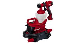PISTOLET DO FARB TC-SY 700 S SPRAY SYS 4260020-112321