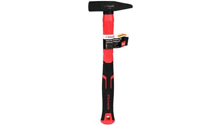 Młotek ślusarski 300g trzonek Fiberglass Schmith-112555