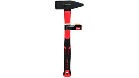 Młotek ślusarski 1500g 1,5kg trzonek Fiberglass Schmith-112526